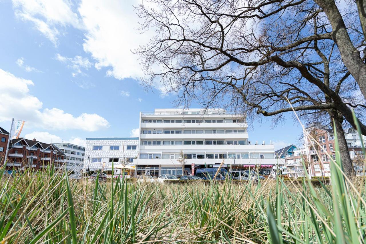 Ferienwohnung Puro Suite ชาร์บอยท์ซ ภายนอก รูปภาพ